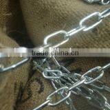 European Style Steel Anchor Chain Link