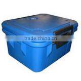 Customize Plastic Roto Mould Tool Box