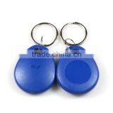 2015 New Style RFID Key Tag With QR Code & Metal Ring thumbnail-6