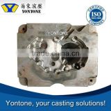 Yontone YT311 Ship on Time ISO Verified Mill Accurate Auto OEM Aluminium Die Casting Tooling