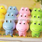 Frog Pencil Sharpener