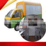 Hot Selling Mobile Food Dinner Car thumbnail-2