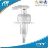 Out Spring Factory Making Brand New Fashion Glass Bottle Pump Dispenser thumbnail-3