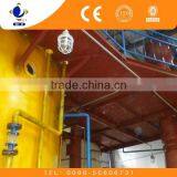 200T/D Rice Bran and Sunflower and Soyabean Oil Equipment Pretreatment