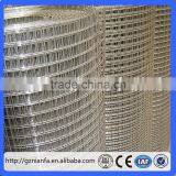 1.3mm Galvanized 3/8" /3/4" /1/2" /1" Hole Welded Wire Mesh Net(Guangzhou Factory) thumbnail-1