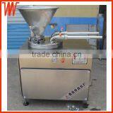 Hydraulic Electric Automatic Sausage Maker Stuffer thumbnail-1