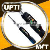 Taiwan Made High Quality New Digital Automotive Tool 0.5~50cNm Digital Torque Screwdriver thumbnail-1
