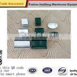 Well-sized Metal Hay Manger for Rabbit thumbnail-1