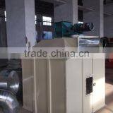Coffee Husk, Wheat Straw Pellet Cooling Machine thumbnail-4