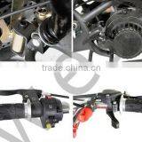 ELECTRIC START 2 STROKE 49CC MINI QUAD thumbnail-3