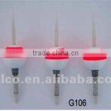 Plastic Fishing Equipment Fishing Tackles Foam Fishing Float Wholesale High Quality thumbnail-6