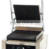 Ribbed Contact-Grill,mini