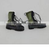 1/6 Inch Bjd Doll Shoes Making for Dolls thumbnail-1