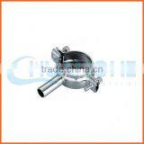 Chuanghe High Anodized Hose Clamps thumbnail-6