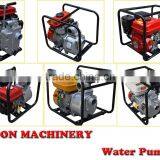 OHV Gasoline Multi-functional Water Pump Home Use thumbnail-5