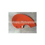 Tiller Blade for Soil Cultivation Blade thumbnail-3
