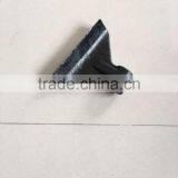 Heat Treatment 60si2mn Lawn Mower Blade Different Types Of Hoe thumbnail-3