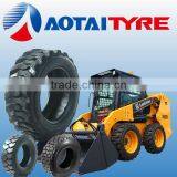 Industrial Bias 10-16.5 Tires With ISO DOT CCC thumbnail-1