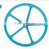 Jog Cart Wheels 700C( Magnesium Alloy) thumbnail-3