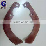 Agricultural Machinery Cultivator Power Tiller Blade thumbnail-2
