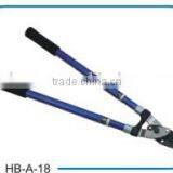 P.E Grip Metal Handle Chinese Lopper Garden Shears thumbnail-1