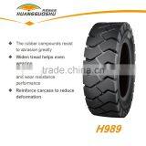 Apply to Terminal Tractors Tire Can Adapt to the High Work Load H989 5.00-8 thumbnail-4