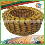 Colorful Transparency Pvc Spray Hose/high Pressure Spray Hose/High Quality Pvc Braided Spray Hose thumbnail-1