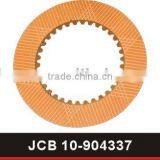 Jcb Backhoe Loader Parts Friction Disc Part no 10-904337 thumbnail-1
