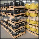 PC200-7 Excavator Ilder Front Idler Idler Roller 20Y-30-00320 thumbnail-1