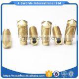 Wincor ATM Parts Cnc Precision Turning Parts With Nice Quality in Surface Finish and Tolerance thumbnail-3