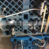 Stainless Steel Trolley thumbnail-1
