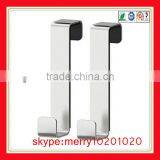 Metal Hooks for Clothes Over Door Hook Hanger in Dongguan