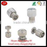 Precision Non-standard Stainless Steel PEM Spring Panel Fasteners thumbnail-5