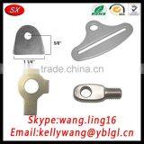 ISO/SGS Customized Fasterner Steel Tab Washers With Tongue Washer thumbnail-1