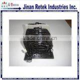 High Cooling Effect Spiral Bundy Tube Condenser for Refrigerator thumbnail-1