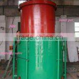 Good Quality Coconut Shell Carbonization Kiln