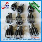 Precision Delrin Spur Gears,small Spur Gears With Oem Service thumbnail-5