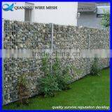 Weave Wire Mesh Type Gabion Baskets for Sale, Gabion Mesh thumbnail-2