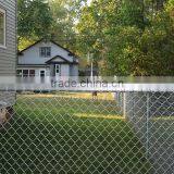 Cheap Hot Dipped Galvanized Temporary Fence Hot Sale From China Factory 20 YEARS thumbnail-2