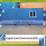 Modified Shipping Container House/prefab Container thumbnail-1