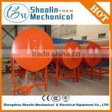 Energy-saving Air Flow Charcoal Carbonizition Furnace/stove for Making Carbon With Lowest Price thumbnail-5