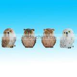 Classical Polyresin Owl Shape Valentine Gift Set for Sale thumbnail-1