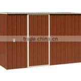 Small Metal Farm Sheds/storage Shed thumbnail-5