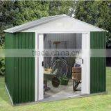 Outdoor Garden House Storage Shed thumbnail-2