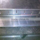 Aluminum CNC Engraving Parts,CNC Milling Part,Metal Processing thumbnail-6