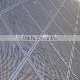 Aluminum Perforated Metal Sheet, Aluminum Metal Sheds thumbnail-2
