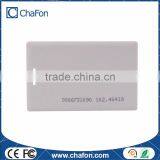 125khz Long Range Reader and Tag for School Time Attendance Rfid thumbnail-5