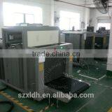 Airport X-ray Machines With Alarm by Sounds and Light thumbnail-4