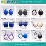 EM4200 Proximity ID Token Tag Key Fobs thumbnail-3