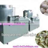 low noise and low cost garlic peeling machine in china
